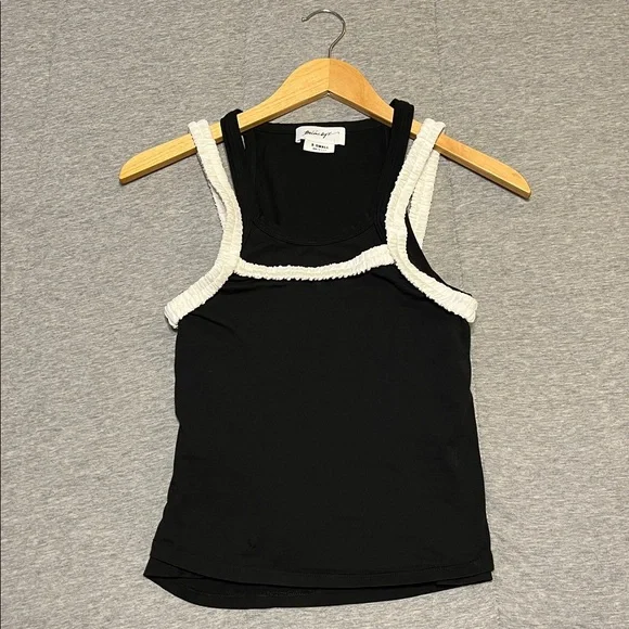 The Line by K Salome Tank Top - Picture 4 of 8